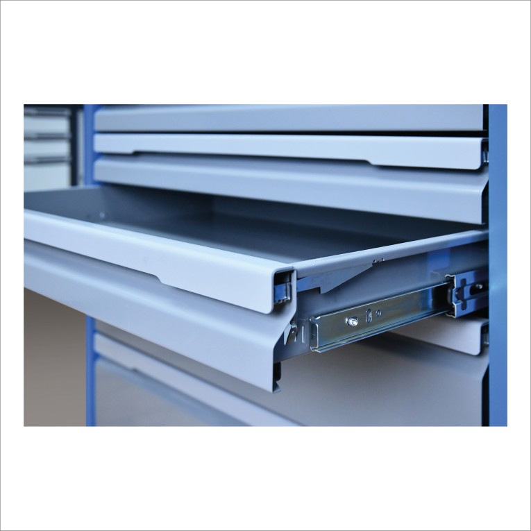 Тележка инструментальная TNC 795.4 купить в Калининграде