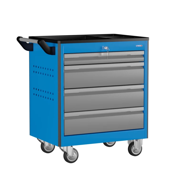 Тележка инструментальная TNC 795.4 купить в Калининграде