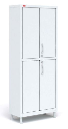 Металлический медицинский шкаф М2 165.70.32 М купить в Калининграде