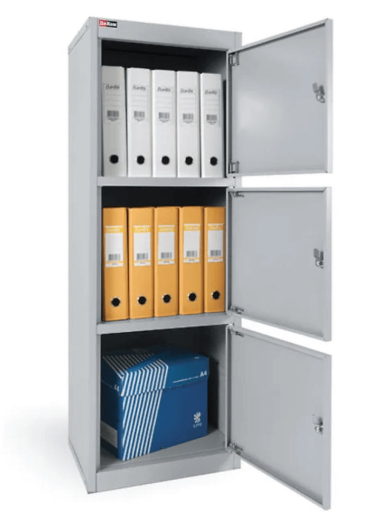 Шкаф офисный ДиКом КД-113 (без полок) разб. купить в Калининграде Шкаф офисный ДиКом КД-113 (без полок) разб. купить в Калининграде