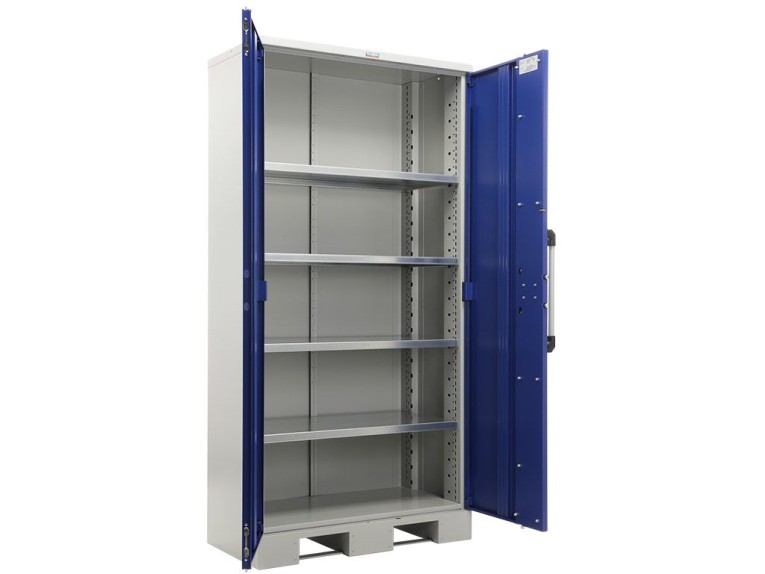 Шкаф инструментальный AMH TC-004000 EL купить в Калининграде