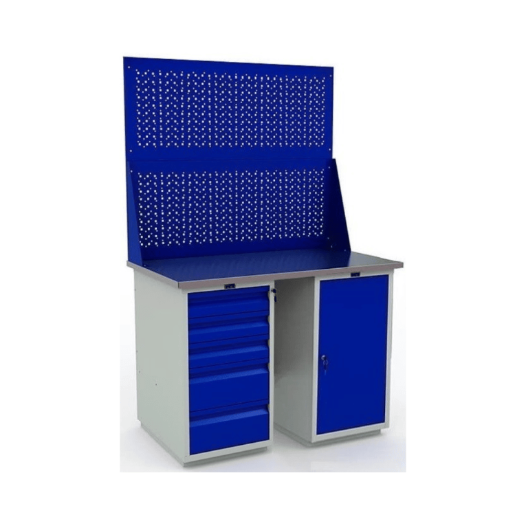 Верстак Profi WT120.WD5/WD1.020 купить в Калининграде