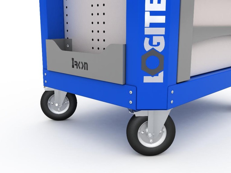 Тумба LOGITEX 5 купить в Калининграде Тумба LOGITEX 5 купить в Калининграде