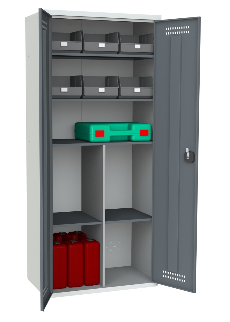 Шкаф SMART универсальный купить в Калининграде Шкаф SMART универсальный купить в Калининграде