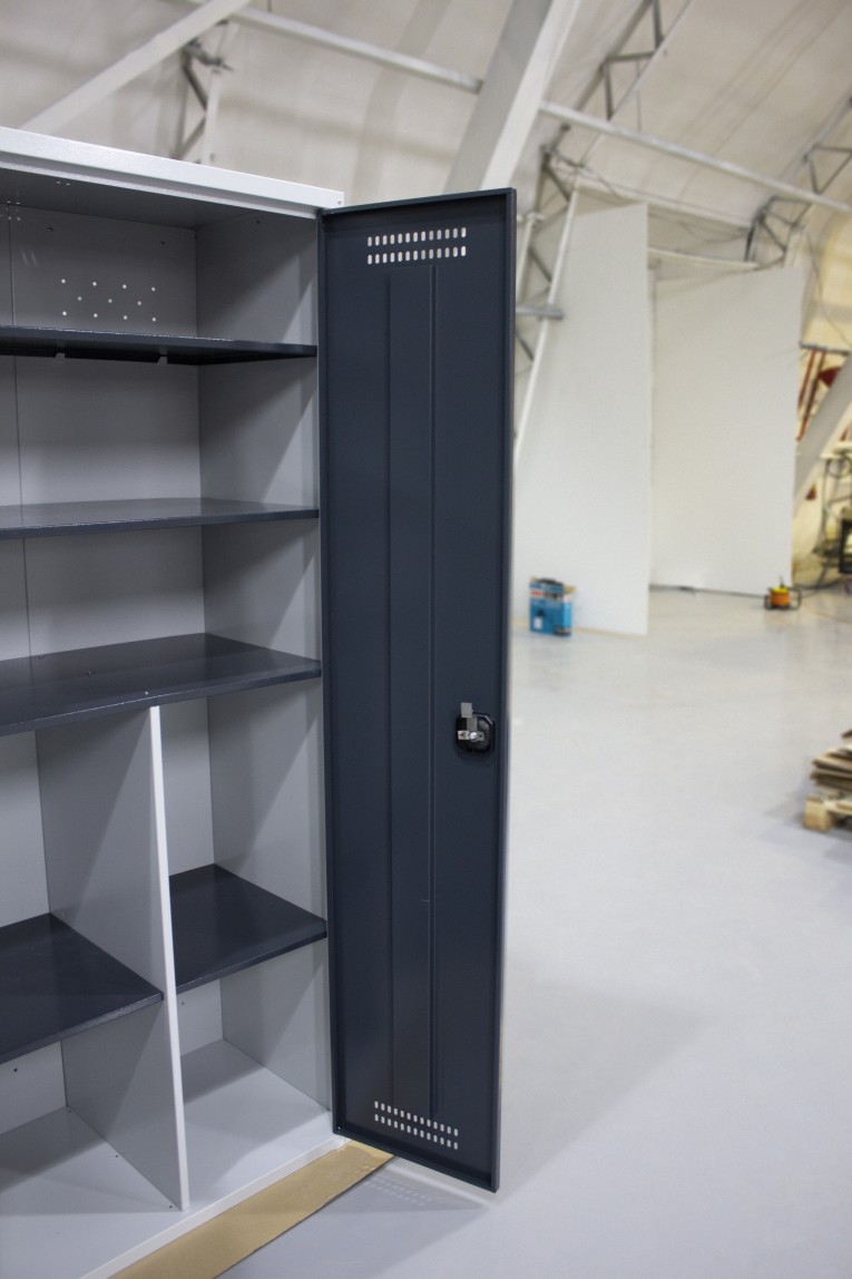 Шкаф SMART универсальный купить в Калининграде Шкаф SMART универсальный купить в Калининграде