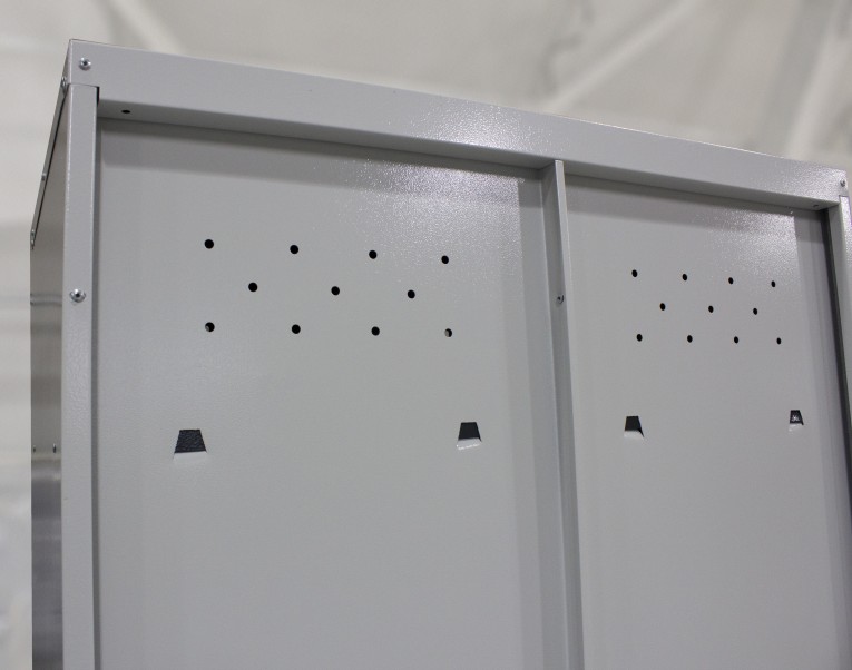 Шкаф SMART универсальный купить в Калининграде Шкаф SMART универсальный купить в Калининграде