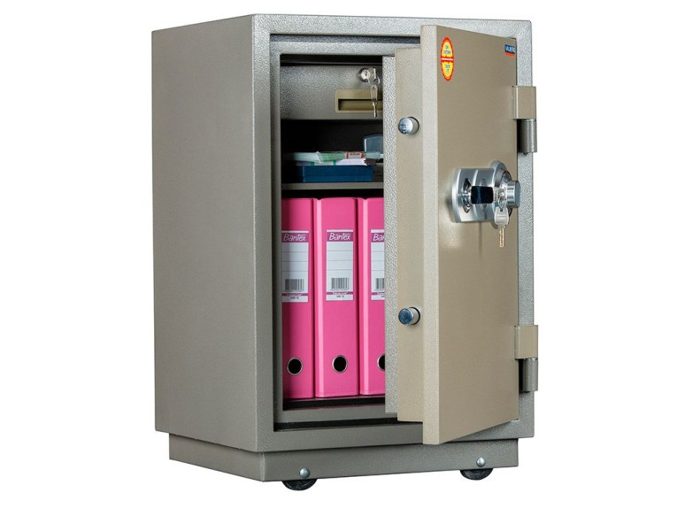 Огнестойкий сейф Valberg FRS-73.T-CL купить в Калининграде Огнестойкий сейф Valberg FRS-73.T-CL купить в Калининграде