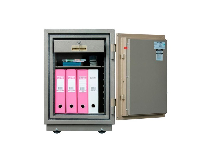 Огнестойкий сейф Valberg FRS-73.T-CL купить в Калининграде Огнестойкий сейф Valberg FRS-73.T-CL купить в Калининграде