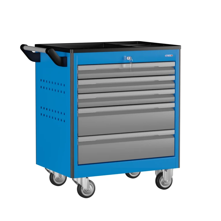 Тележка инструментальная TNC 795.5 купить в Калининграде