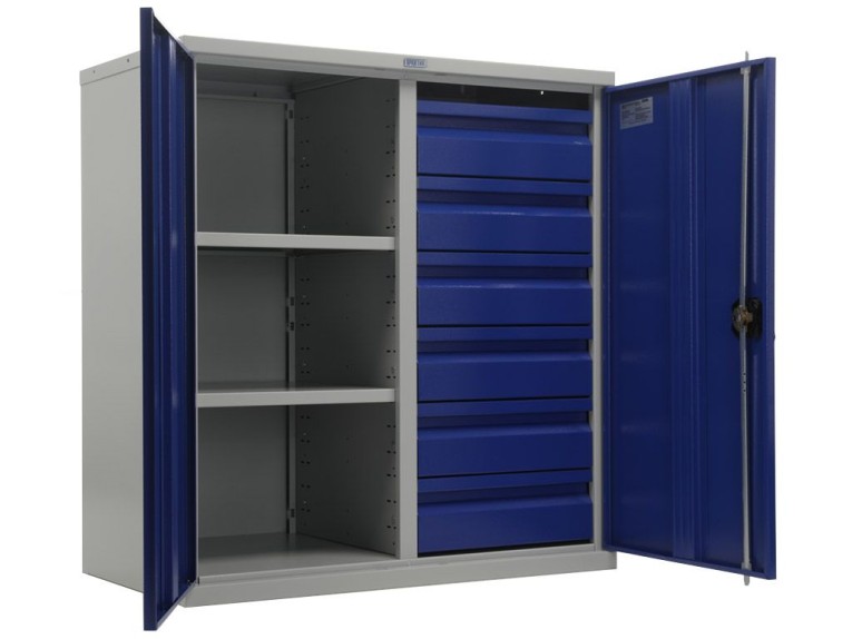 Шкаф инструментальный ТС 1095-100206 купить в Калининграде Шкаф инструментальный ТС 1095-100206 купить в Калининграде