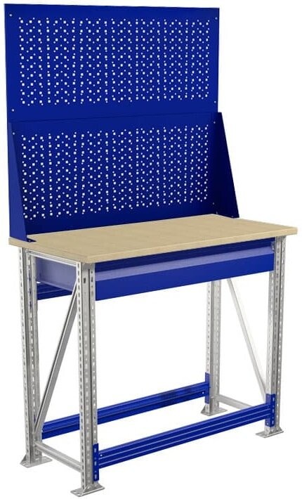 Верстак Master M100.MF1 / MF1.120 купить в Калининграде