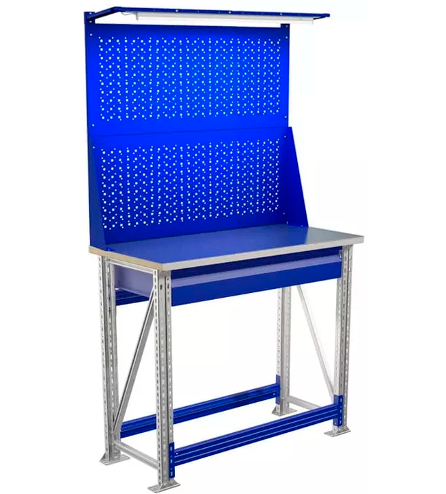 Верстак Master MT100.MF1 / MF1.120.W купить в Калининграде