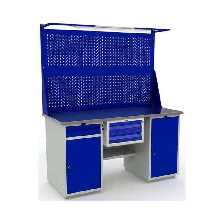 Верстак Profi WT160.WD2/WD1.121 купить в Калининграде