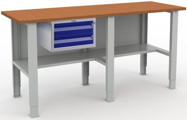 Верстак Expert W200.F2/F2/F2.100 купить в Калининграде Верстак Expert W200.F2/F2/F2.100 купить в Калининграде