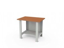 Стол рабочий стационарный WOKER PRO 01.1200 Стол рабочий стационарный WOKER PRO 01.1200