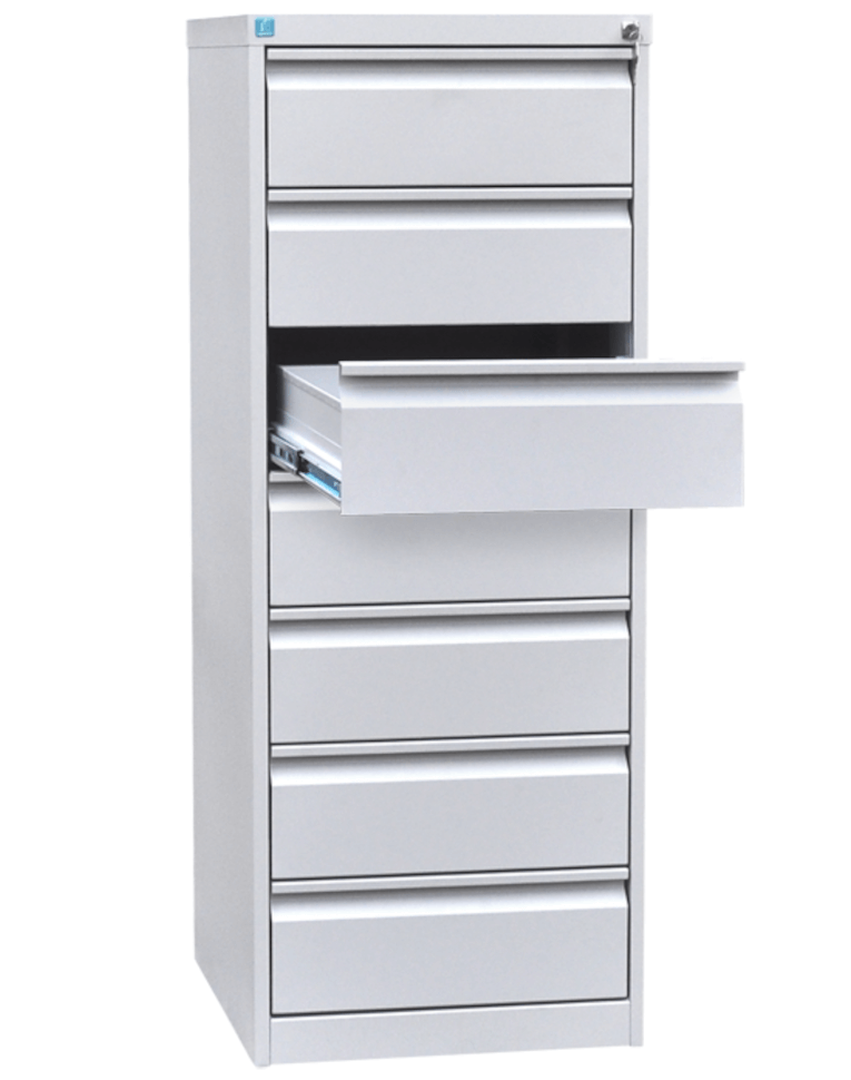 Шкаф картотечный ШК-7 купить в Калининграде