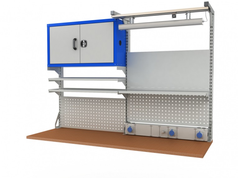 Рабочая панель 1320х2000.4 купить в Калининграде Рабочая панель 1320х2000.4 купить в Калининграде