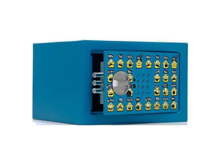 Детский сейф Aiko T-170 EL Smile купить в Калининграде