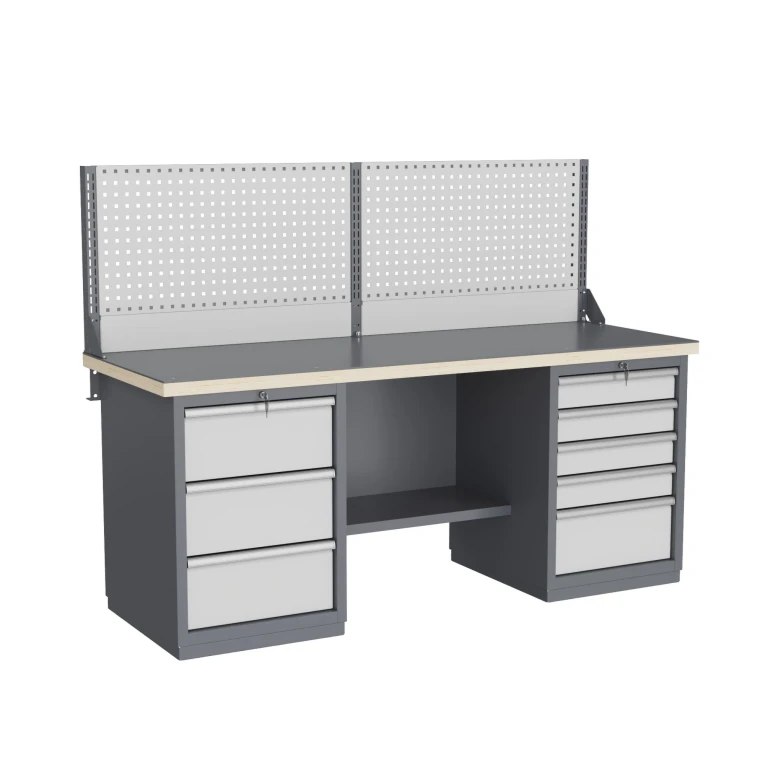 Верстак FBK 205.35.4-1 купить в Калининграде Верстак FBK 205.35.4-1 купить в Калининграде