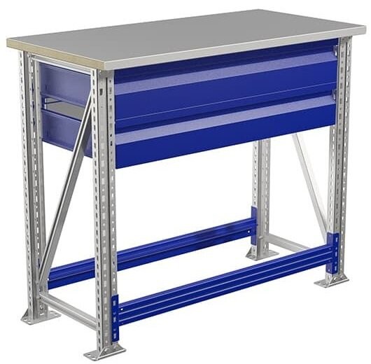 Верстак Master MT100.MF1 / MF1.200 купить в Калининграде