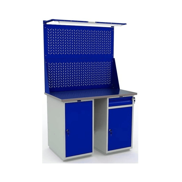 Верстак Profi WT120.WD1/WD2.021 купить в Калининграде