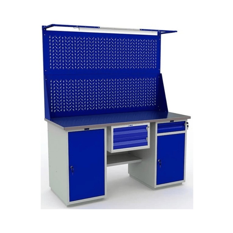 Верстак Profi WT160.WD1/WD2.121 купить в Калининграде