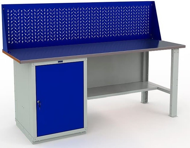 Верстак Expert W200.WS1/F2.010.W купить в Калининграде