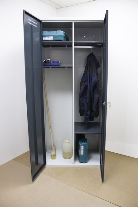 Шкаф SMART хозяйственный купить в Калининграде Шкаф SMART хозяйственный купить в Калининграде