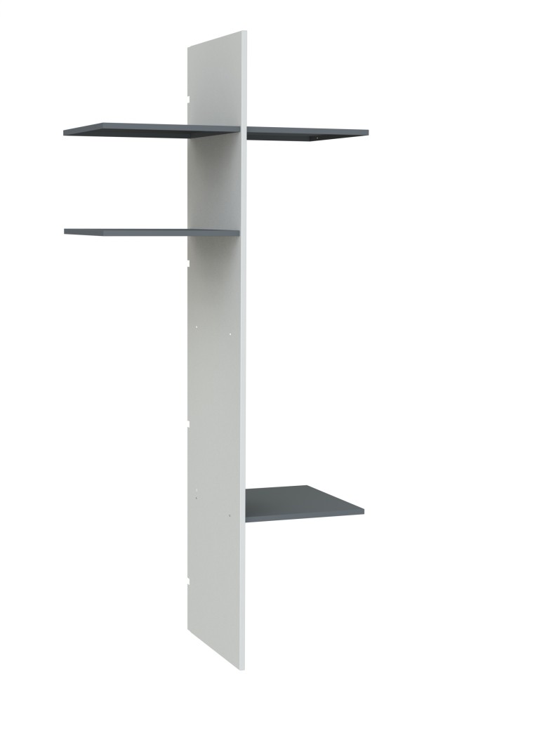 Шкаф SMART хозяйственный купить в Калининграде Шкаф SMART хозяйственный купить в Калининграде