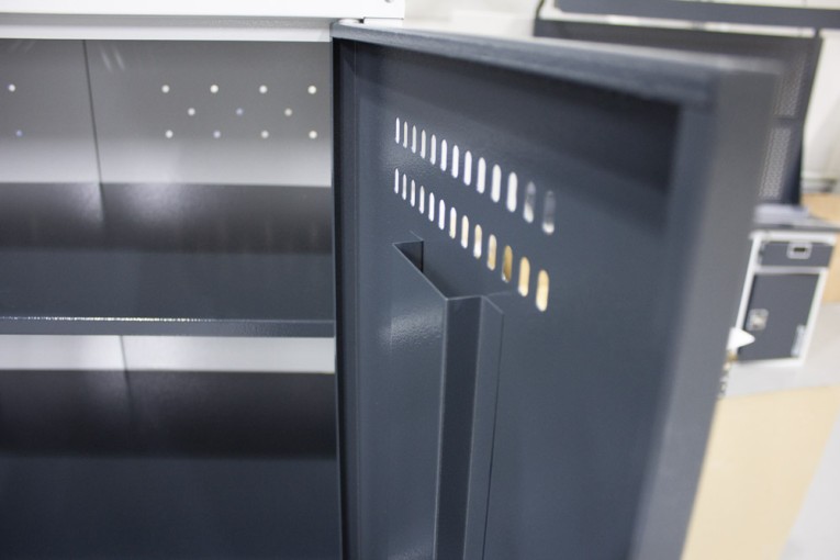 Шкаф SMART хозяйственный купить в Калининграде Шкаф SMART хозяйственный купить в Калининграде