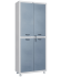 Медицинский шкаф HILFE МД 2 1670/SS купить в Калининграде