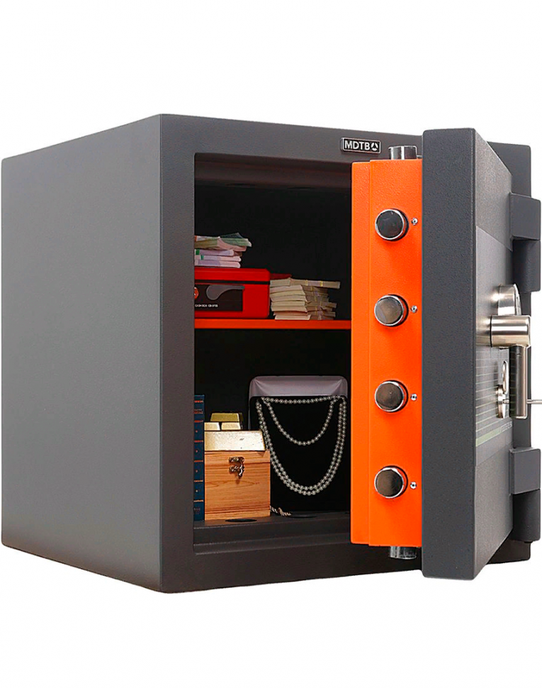 Взломостойкий сейф MDTB Burgas-67 EK купить в Калининграде Взломостойкий сейф MDTB Burgas-67 EK купить в Калининграде