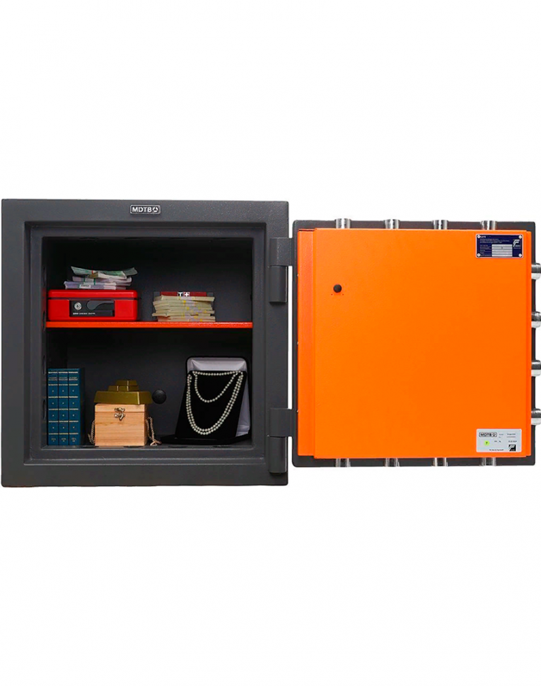 Взломостойкий сейф MDTB Burgas-67 EK купить в Калининграде Взломостойкий сейф MDTB Burgas-67 EK купить в Калининграде
