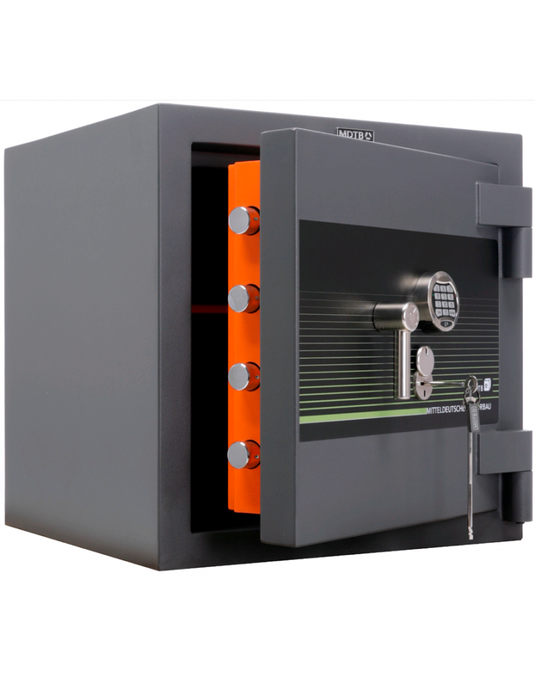 Взломостойкий сейф MDTB Burgas-67 EK купить в Калининграде Взломостойкий сейф MDTB Burgas-67 EK купить в Калининграде