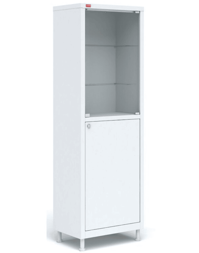 Металлический медицинский шкаф М1 175.60.40 C купить в Калининграде Металлический медицинский шкаф М1 175.60.40 C купить в Калининграде