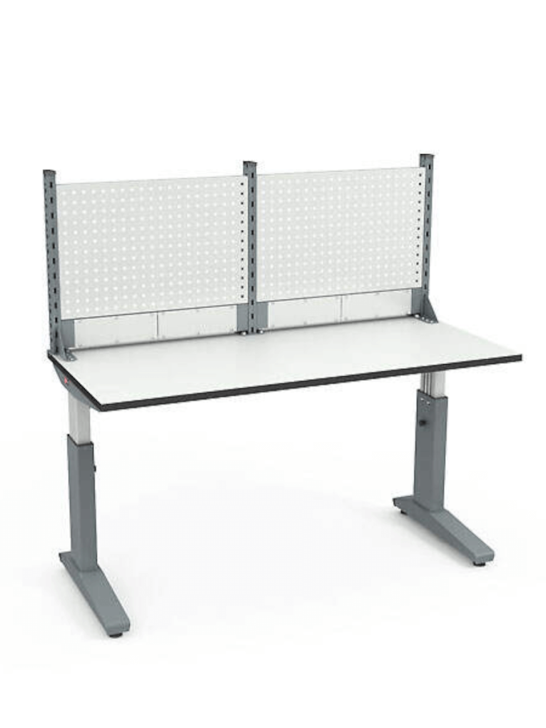 Стол монтажный ДиКом СР-200-01 Р ESD пластик купить в Калининграде Стол монтажный ДиКом СР-200-01 Р ESD пластик купить в Калининграде