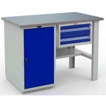 Верстак Profi WT120.WD1/F1.100 Верстак Profi WT120.WD1/F1.100