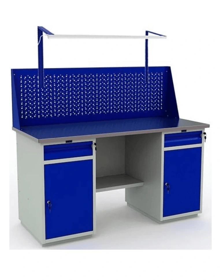 Верстак Profi WT160.WD2/WD2.011 купить в Калининграде