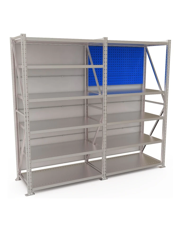 Система хранения инструментов MODUL XL 2x2000 №1 купить в Калининграде Система хранения инструментов MODUL XL 2x2000 №1 купить в Калининграде