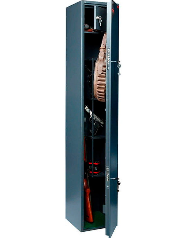 Оружейный сейф Aiko Беркут 165 купить в Калининграде Оружейный сейф Aiko Беркут 165 купить в Калининграде