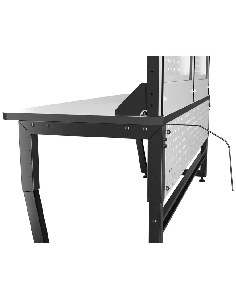 Антистатический стол SPC A14.4, фото 3