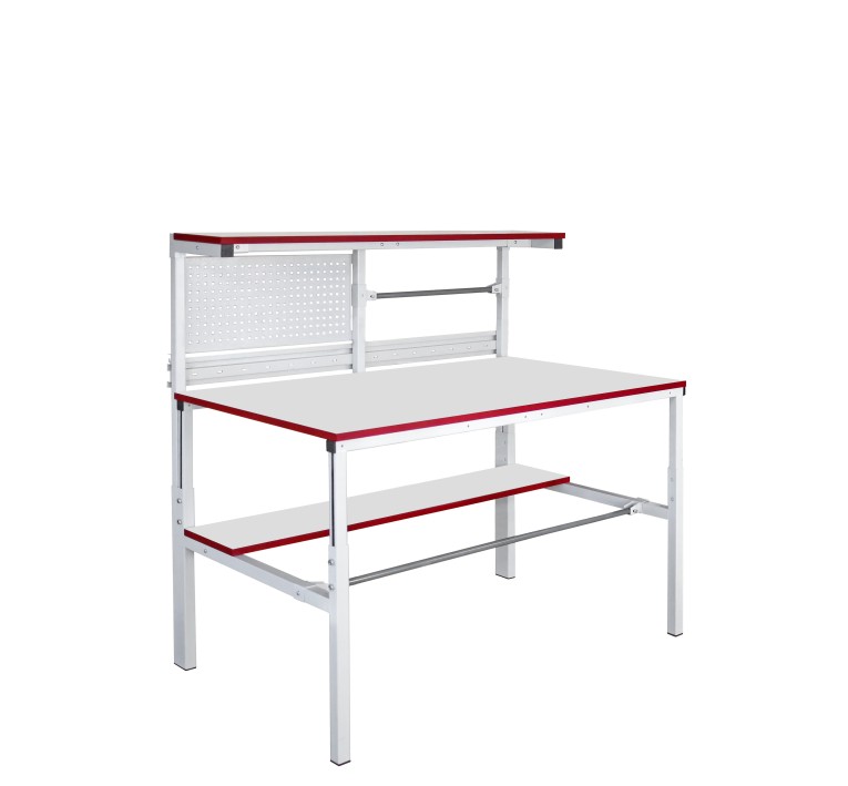 Стол упаковочный Gresson СУ-1800х900 купить в Калининграде Стол упаковочный Gresson СУ-1800х900 купить в Калининграде