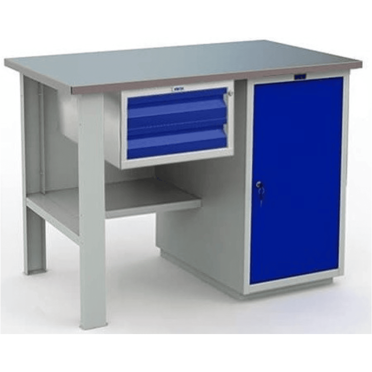Верстак Profi WT120.F1/WD1.100 купить в Калининграде