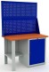 Верстак Expert W120.F2/WS1.020 купить в Калининграде