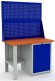 Верстак Expert W120.F2/WS1.020 купить в Калининграде