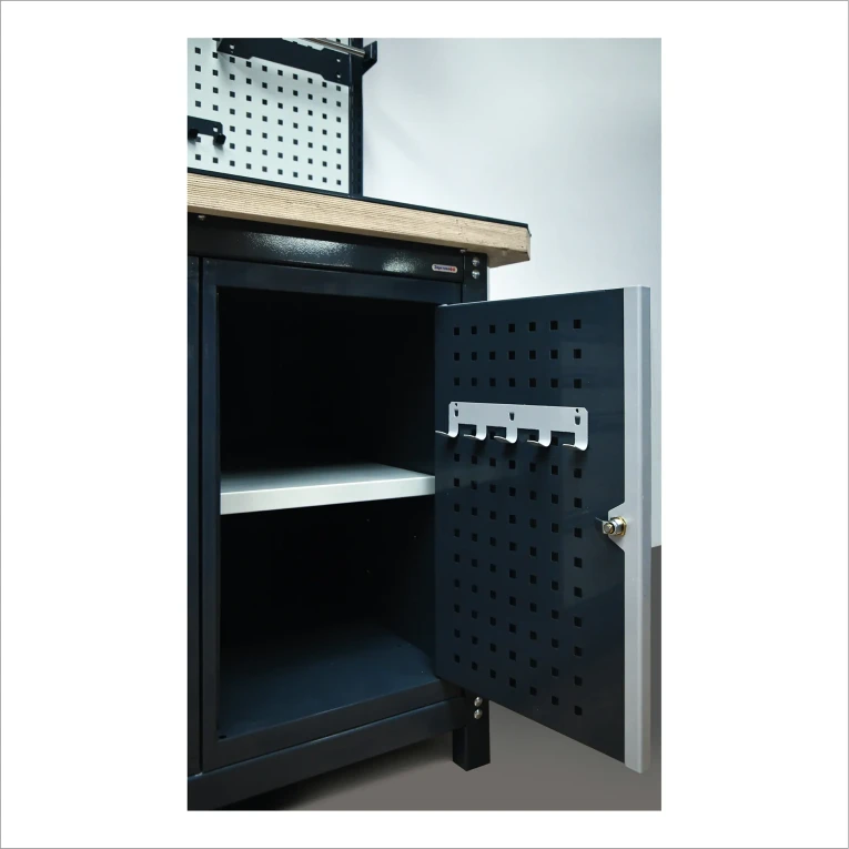 Модульный верстак MCN 2052.S9.111-2F купить в Калининграде Модульный верстак MCN 2052.S9.111-2F купить в Калининграде