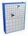 Система хранения с выдвижными ящиками BOXES M 2000.1500.400.M70B24 купить в Калининграде