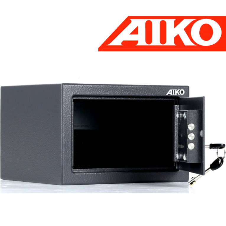 Пистолетный сейф Aiko TT-170 купить в Калининграде