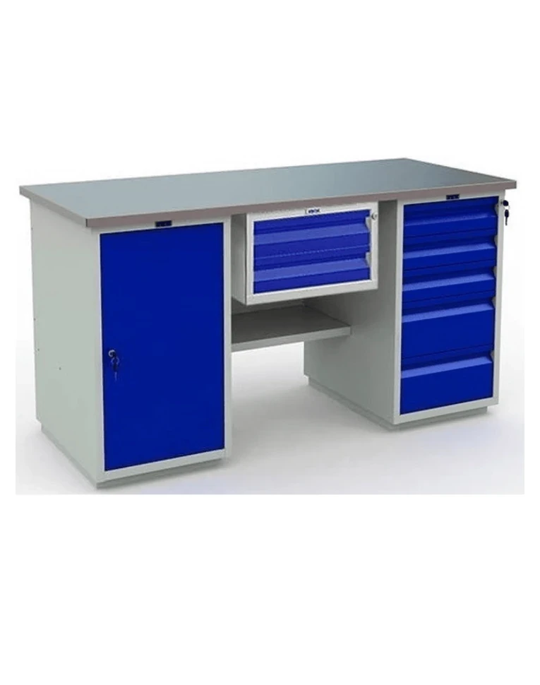 Верстак Profi WT160.WD1/WD5.100 купить в Калининграде