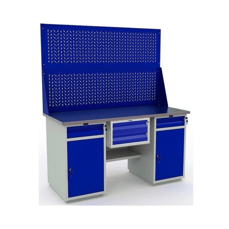 Верстак Profi WT160.WD2/WD2.120 купить в Калининграде
